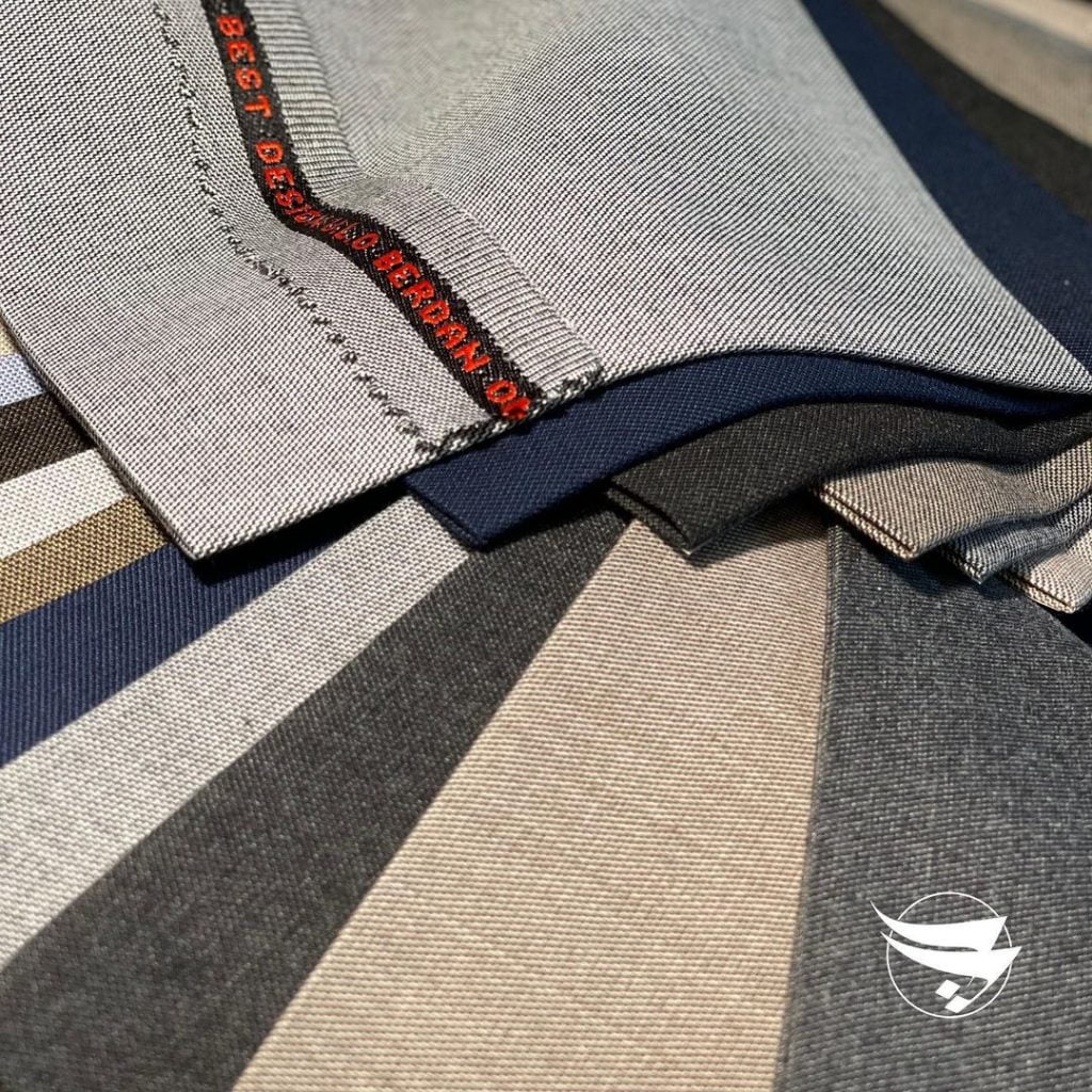 نکاتی در مورد خرید پارچه فاستونی