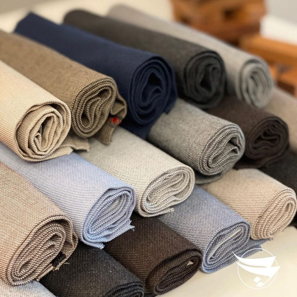 پارچه فاستونی چیست؟