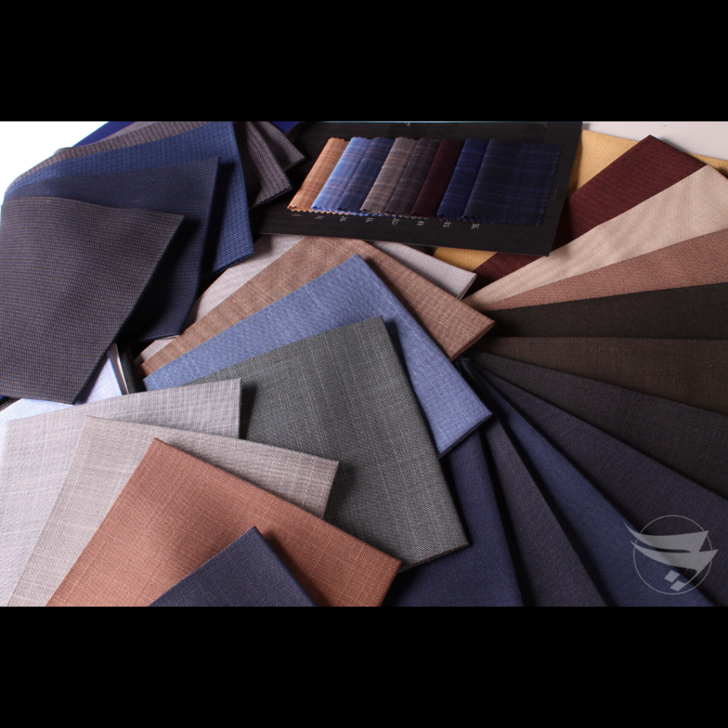 سری رنگ پارچه چیست؟