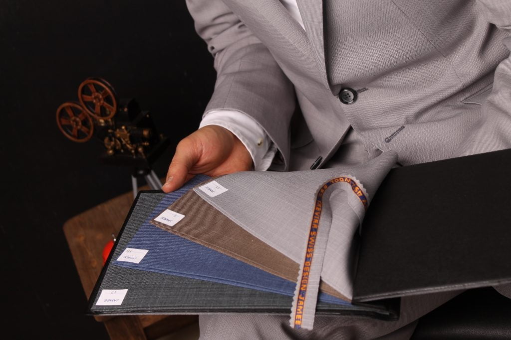 کالیته یا کاتالوگ پارچه چیست؟