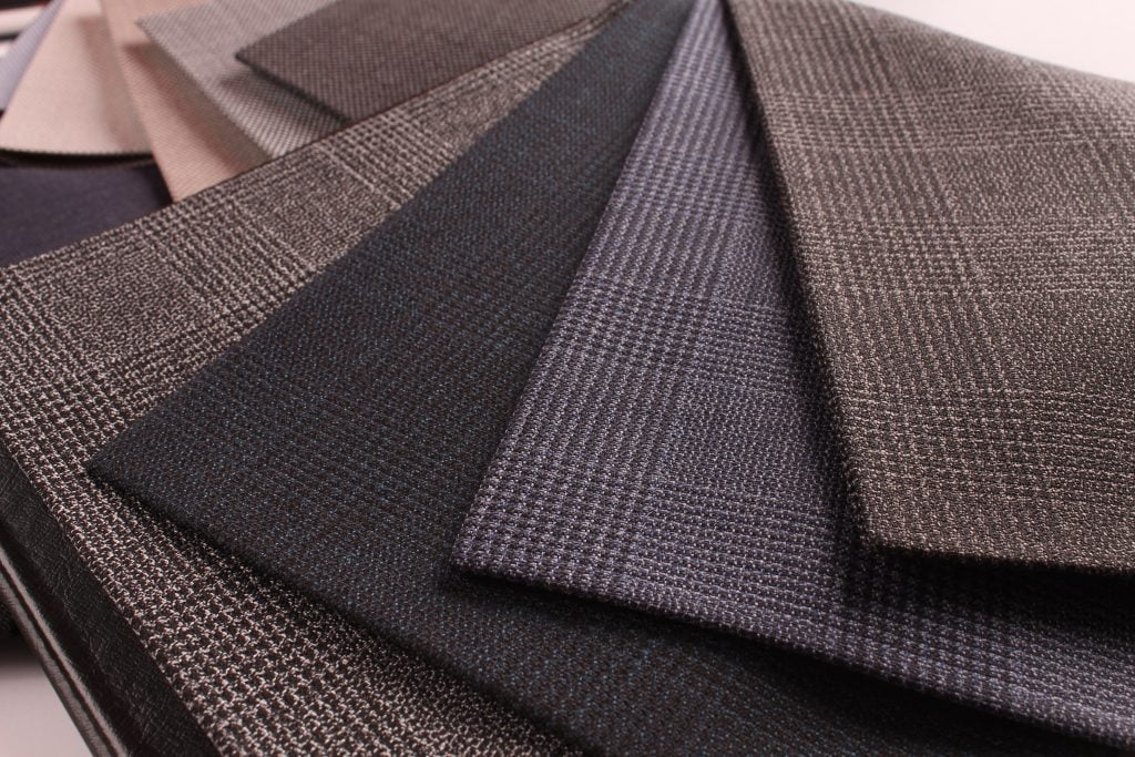 اصطلاحات رایج در بازار پارچه