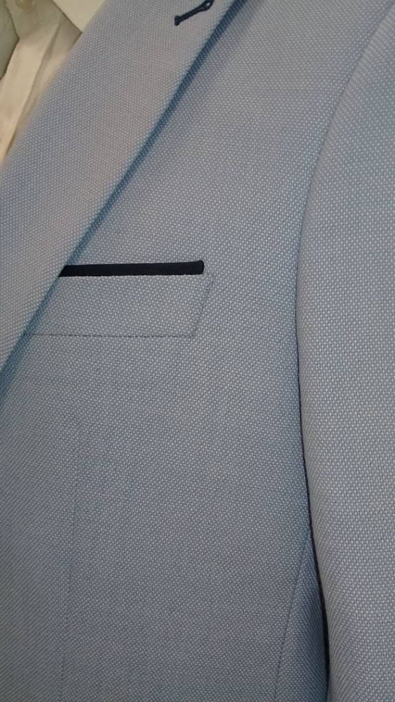 بزرگ‌ترين مزيت پارچه‌هاى فاستونى پشم ترويرا