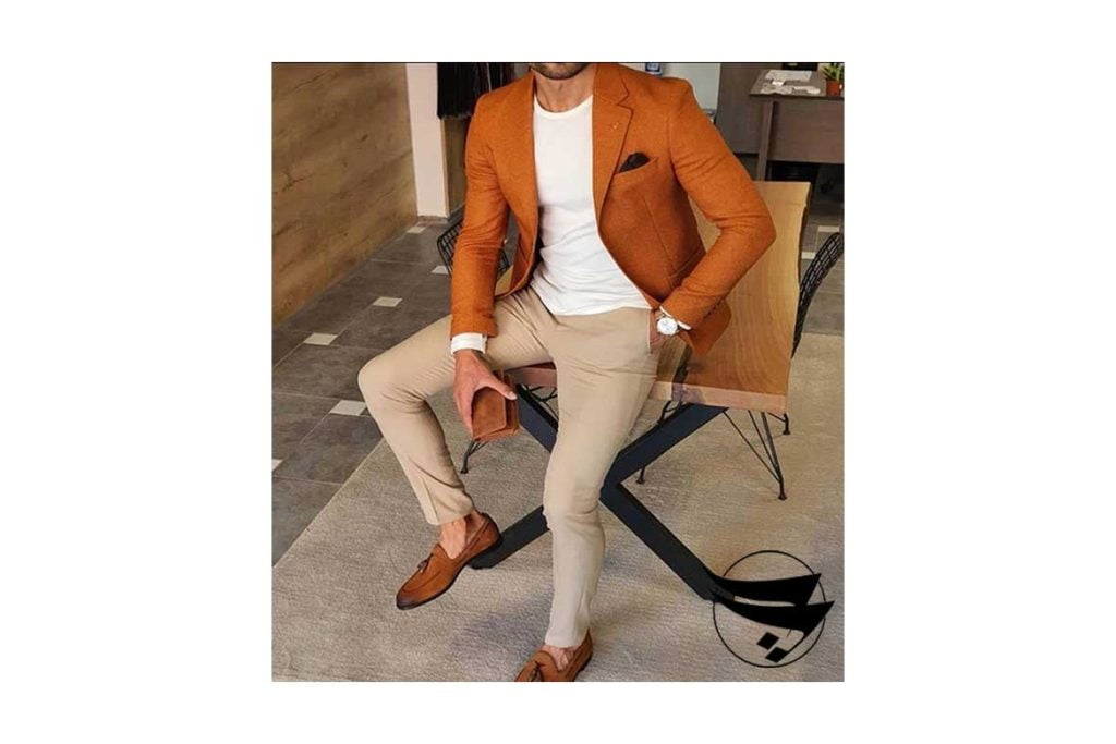 فاستونی فلانل پیشنهاد پاییزه