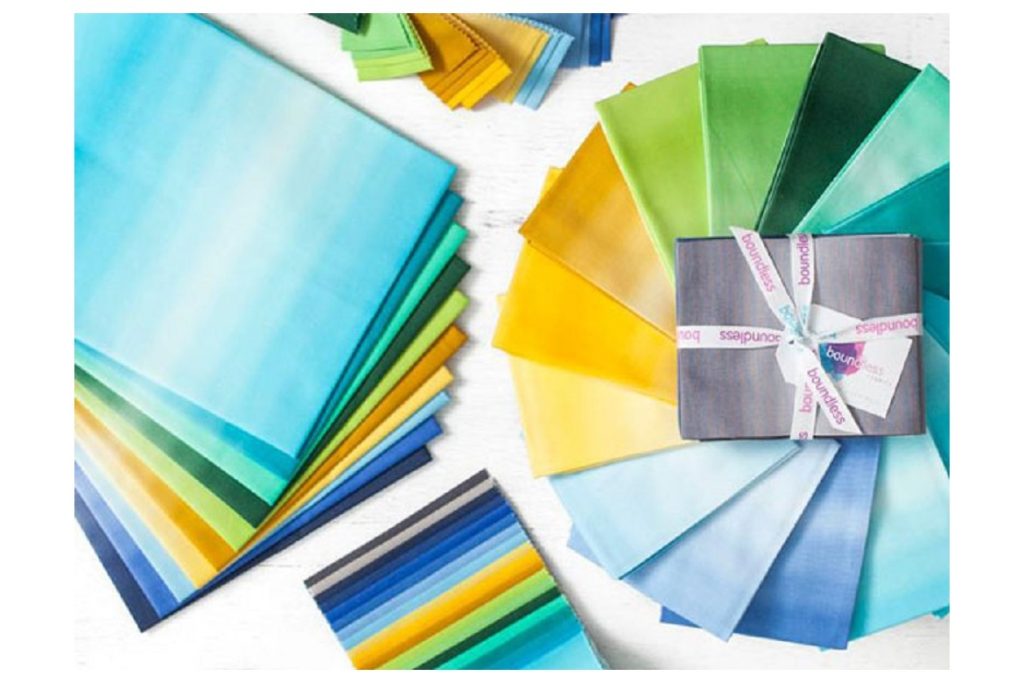 پارچهشناسی در صنعت نساجی