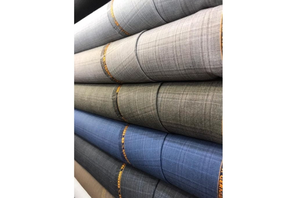 فروش عمده پارچه فاستونی