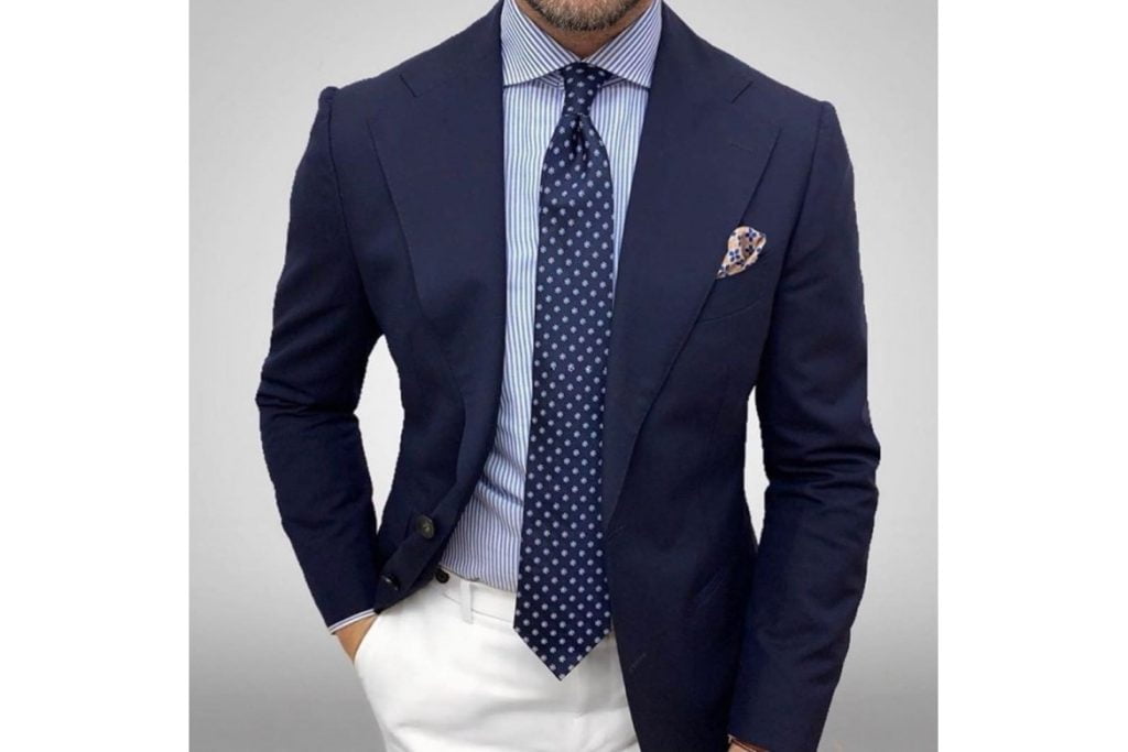 پارچه کت و شلوار ترک