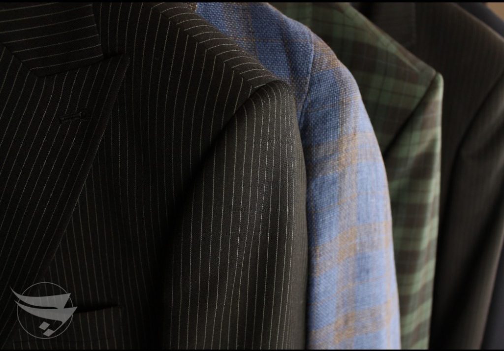 کاربرد پارچه فاستونی