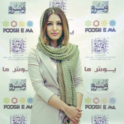 فرناز عبدلی Farnaz Abdoli