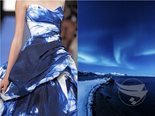 با طراحی‌های معروف الهام گرفته شده از طبیعت آشنا شوید!