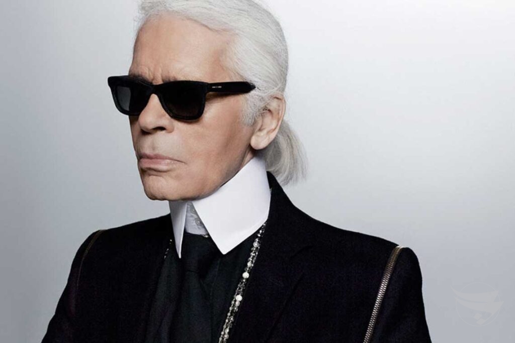 طراحان لباس معروف دنیا را می‌شناسید؟