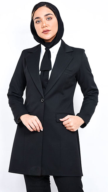 ویژگیهای لباس فرم زنانه را بدانید!