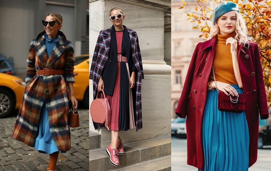 استایل وینتیج را بشناسید! - بخش اول