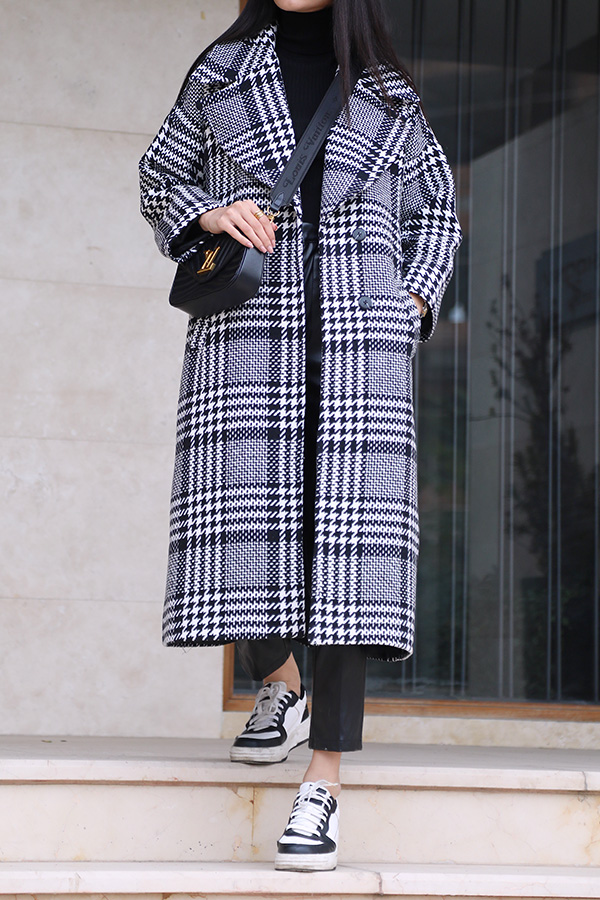 مدل‌های پالتوهای زنانه – بخش اول