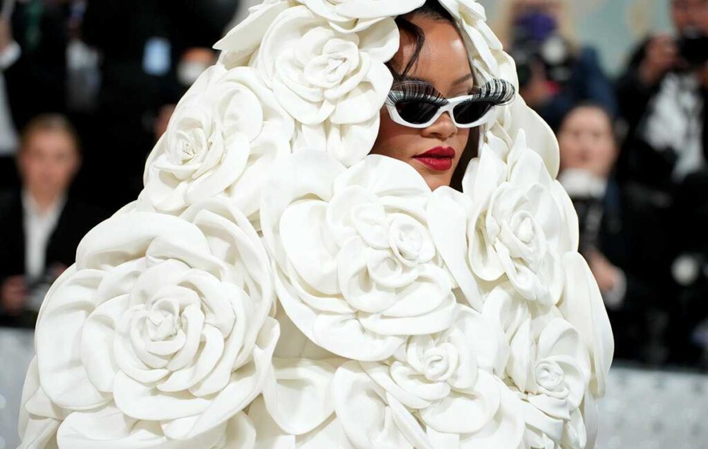 مت گالای 2024