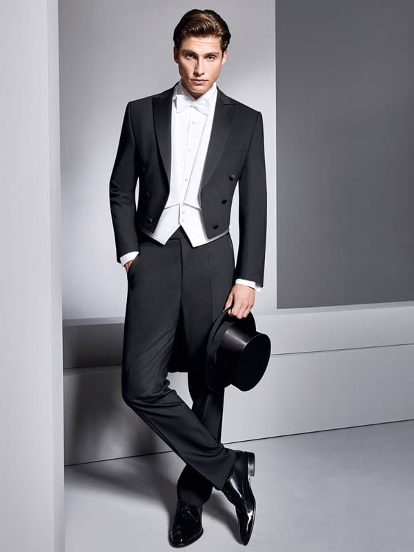 پیراهن فراک