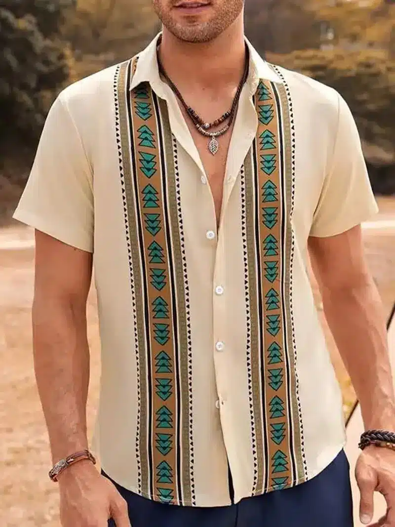 استایل بوهو (Bohemian Style)