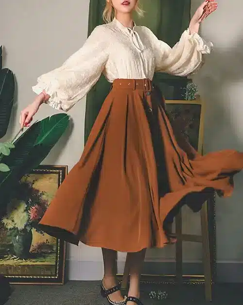 استایل وینتج (Vintage Style)