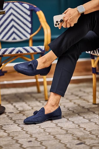 لوفرها (Loafers)
