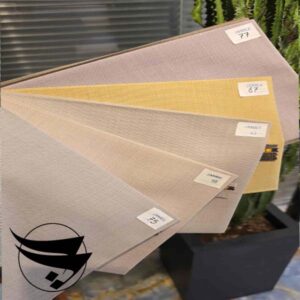 پارچه فاستونی سوزنی جامعه کالیته ۶۰۲۱۶