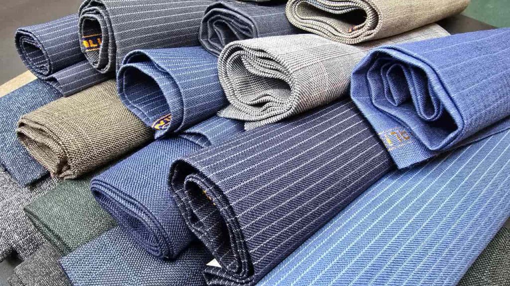 چهار طرح معروف پارچه فاستونی