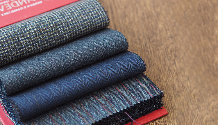 معرفی پارچههای جایگزین برای فاستونی و مقایسه آنها