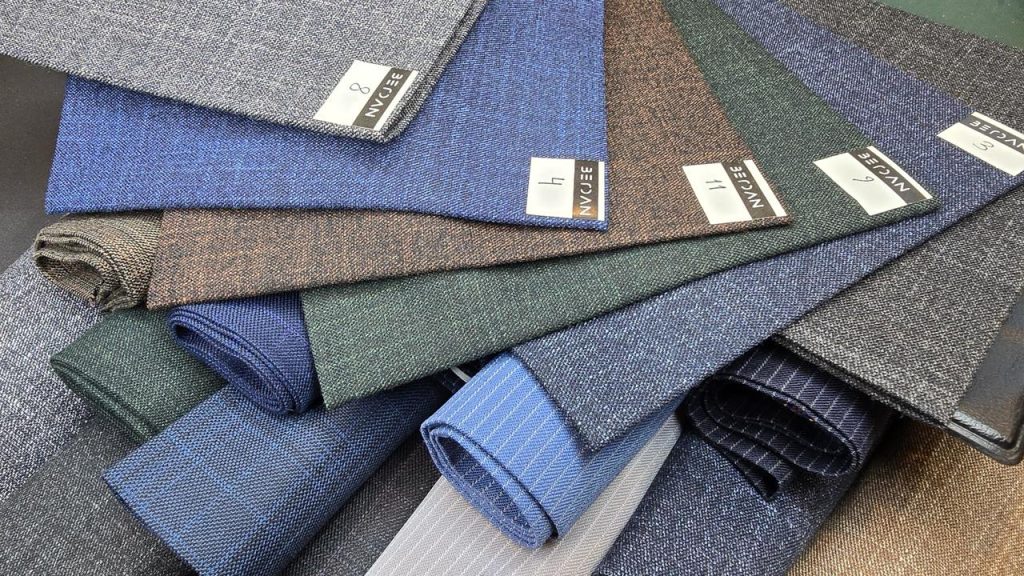 انواع فاستونی را چه موقع باید پوشید؟