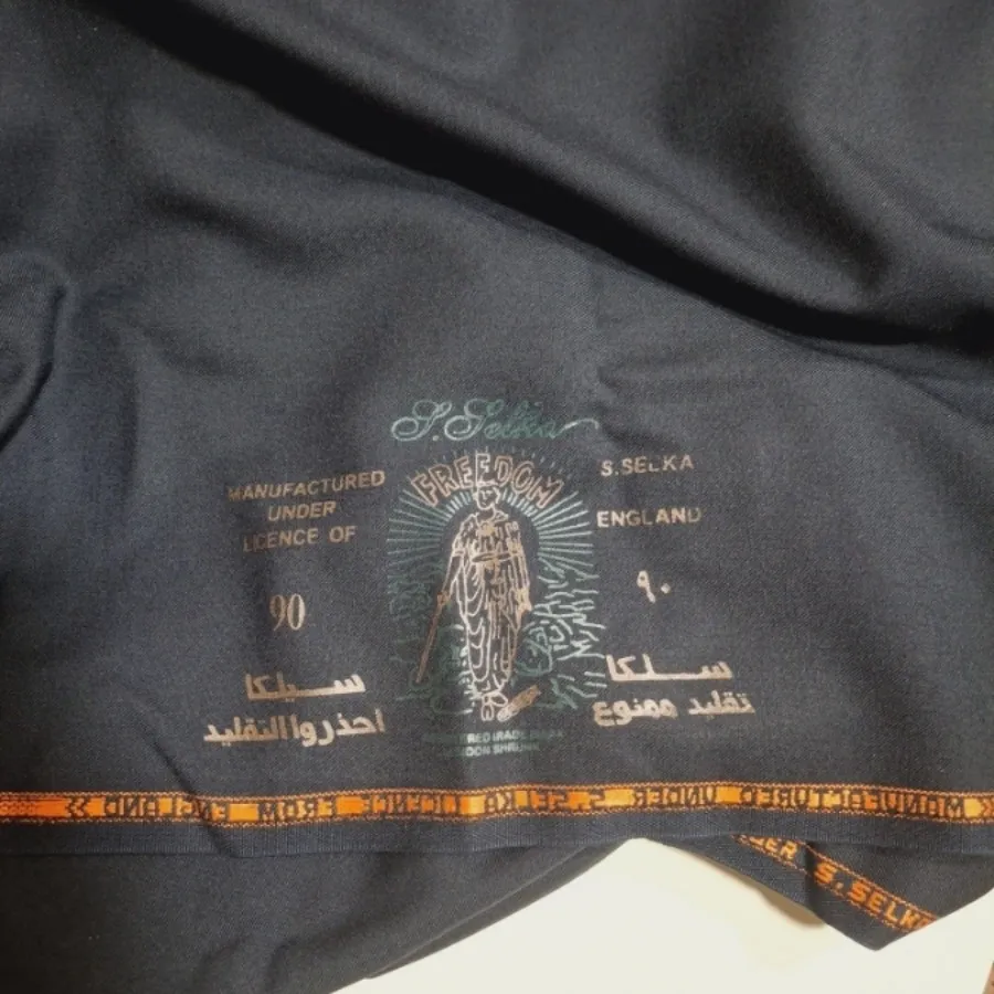 راز پنهان پارچه فاستونی سلکا