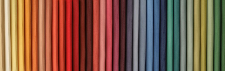 انواع رنگ ها برای انتخاب