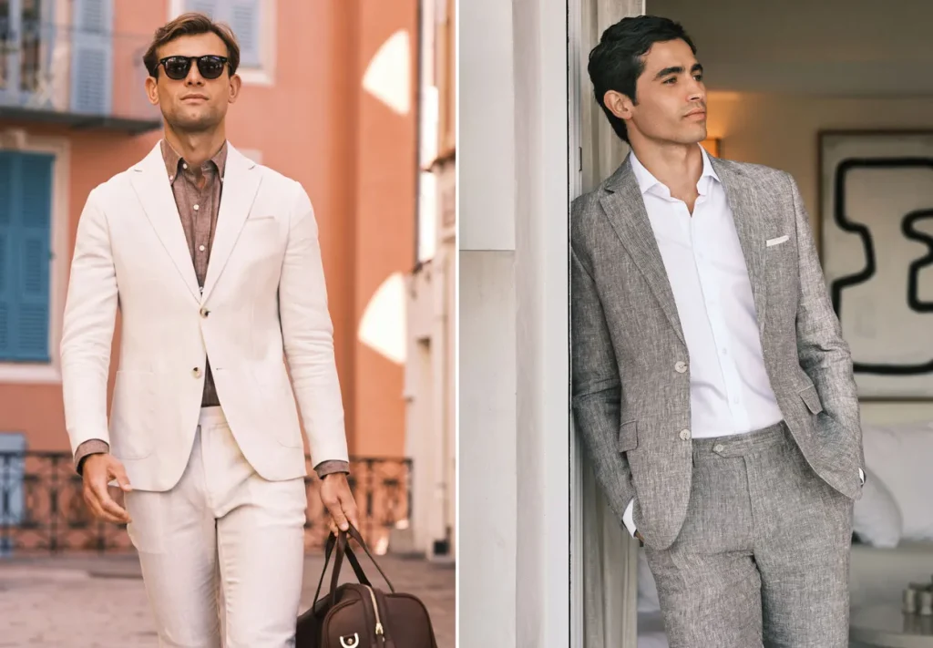 راز چروک نشدن پارچه چیست؟