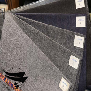 پارچه فاستونی جناقی جامعه کالیته‌ ۷۵۰۱.۳