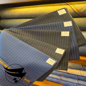 پارچه فاستونی دیپلمات جامعه کالیته ۶۰۱۶۶.۳۰