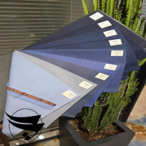 پارچه فاستونی سنجاقی جامعه کالیته ۷۷۱۶