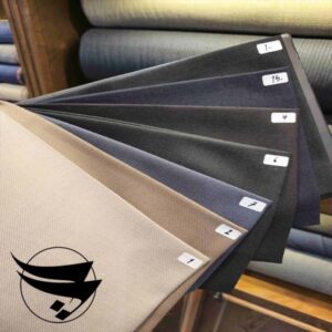 پارچه فاستونی سنجاقی مطهری کالیته‌ ۶۰۵۱۴۲