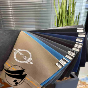 پارچه فاستونی گاباردین کوکما کالیته ۴۰۳۰۰