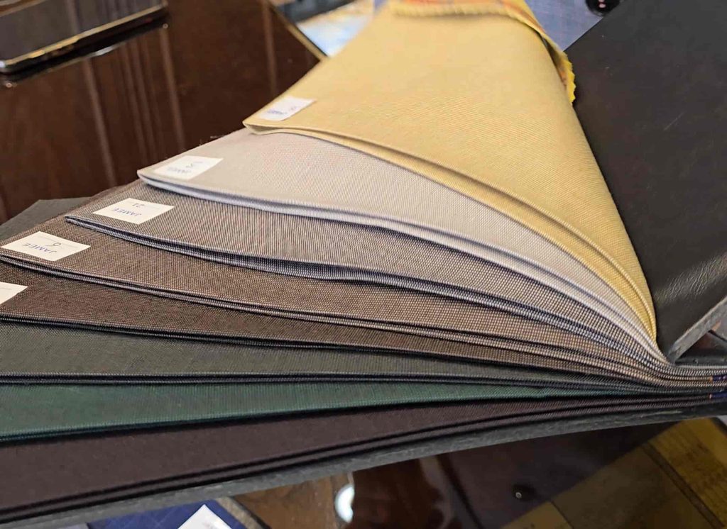 چطور کت و شلوار قدیمی رو احیا کنیم؟