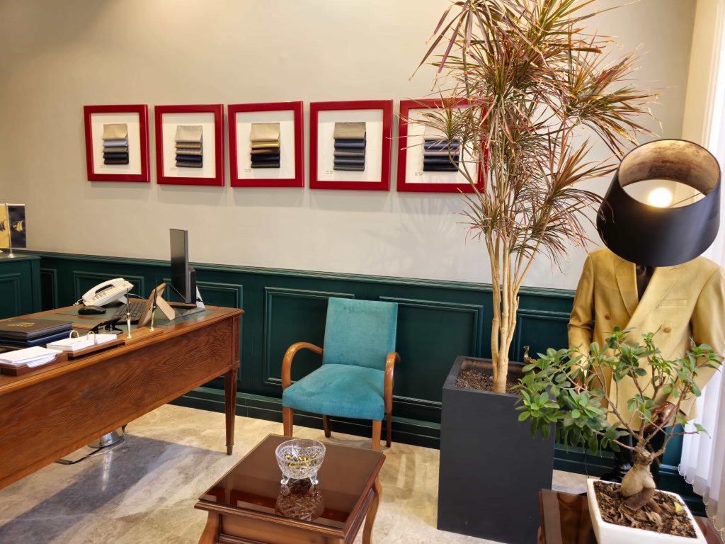 دفتر بازاربزازی