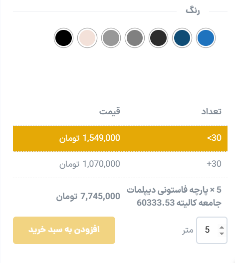 آموزش خرید عمده