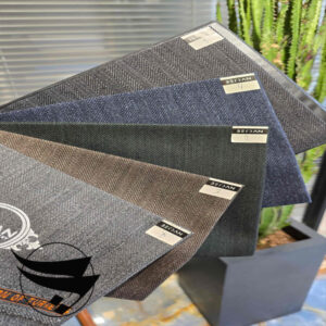 پارچه فاستونی جناقی کوکما کالیته‌ ۲۷۵L