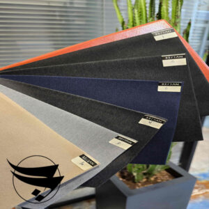 پارچه فاستونی ساده کوکما کالیته ۶۰L