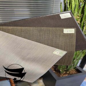 پارچه فاستونی سوزنی جامعه کالیته ۷۷۴۱