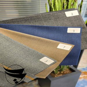 پارچه فاستونی مولینه مطهری کالیته ۶۰۲.۲۳۰