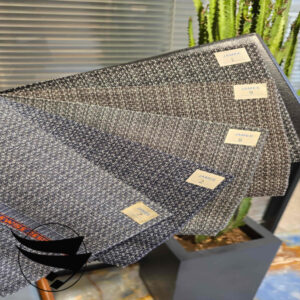 پارچه فاستونی چهارخانه جامعه كاليته ۷۵۰۹