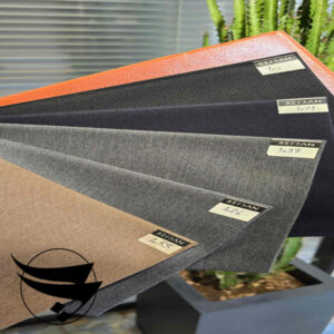 پارچه فاستونی گاباردین کوکما کالیته ۱۴۷L