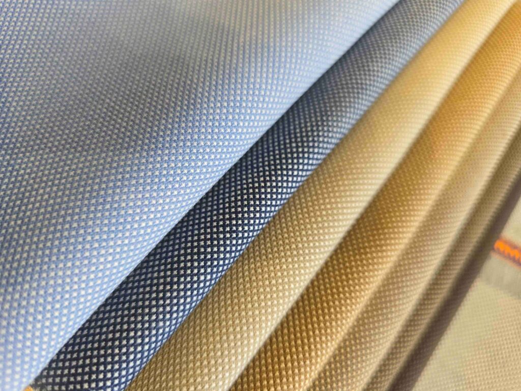 فاستونی و استایل پاییزی: چه رنگهایی مناسب پاییز هستند؟