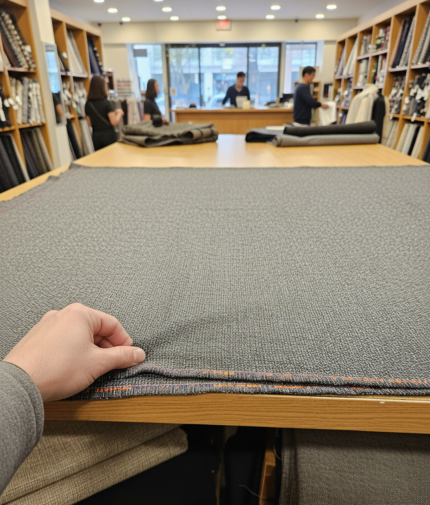 فاستونی در استایل مردانه پاییز