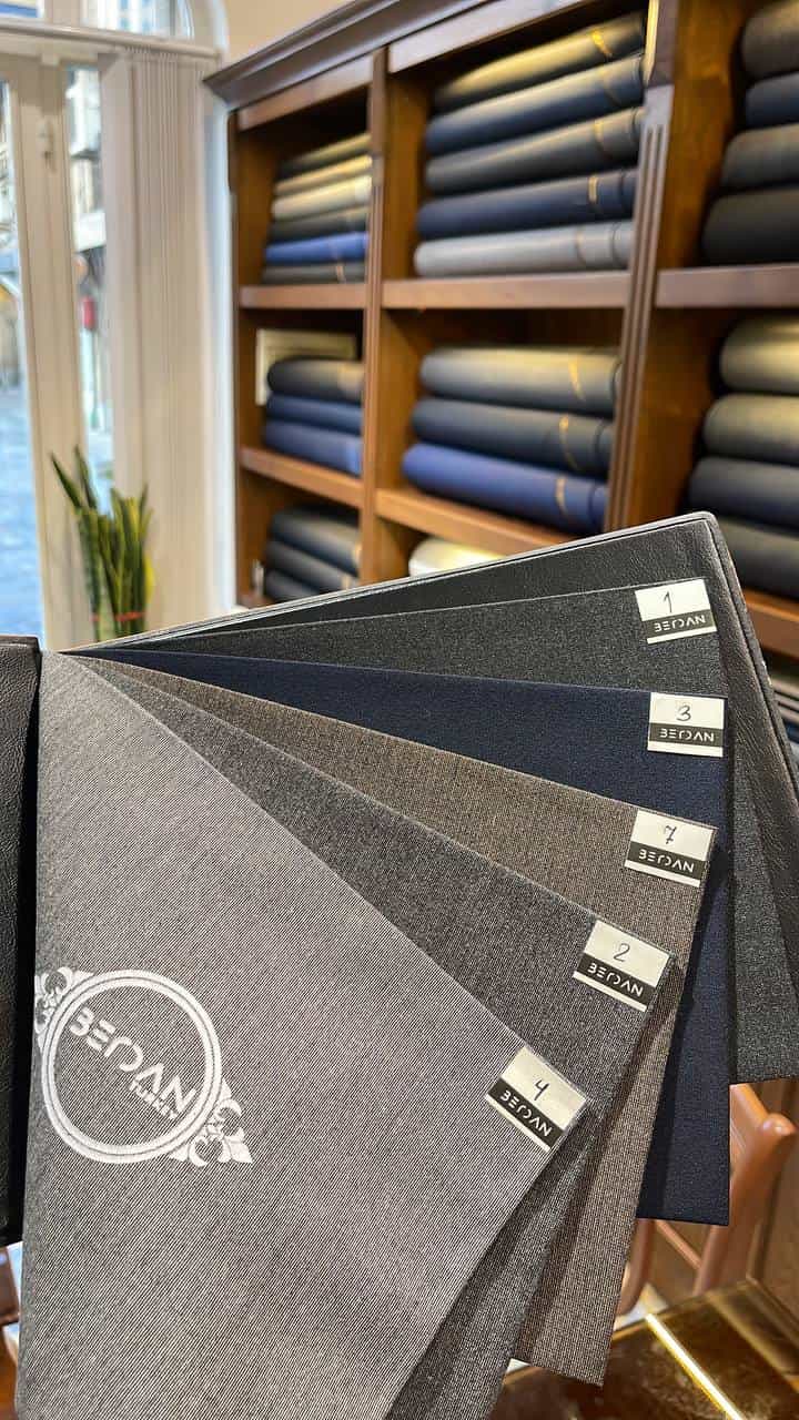 195LL (1) کالیته 195 LL