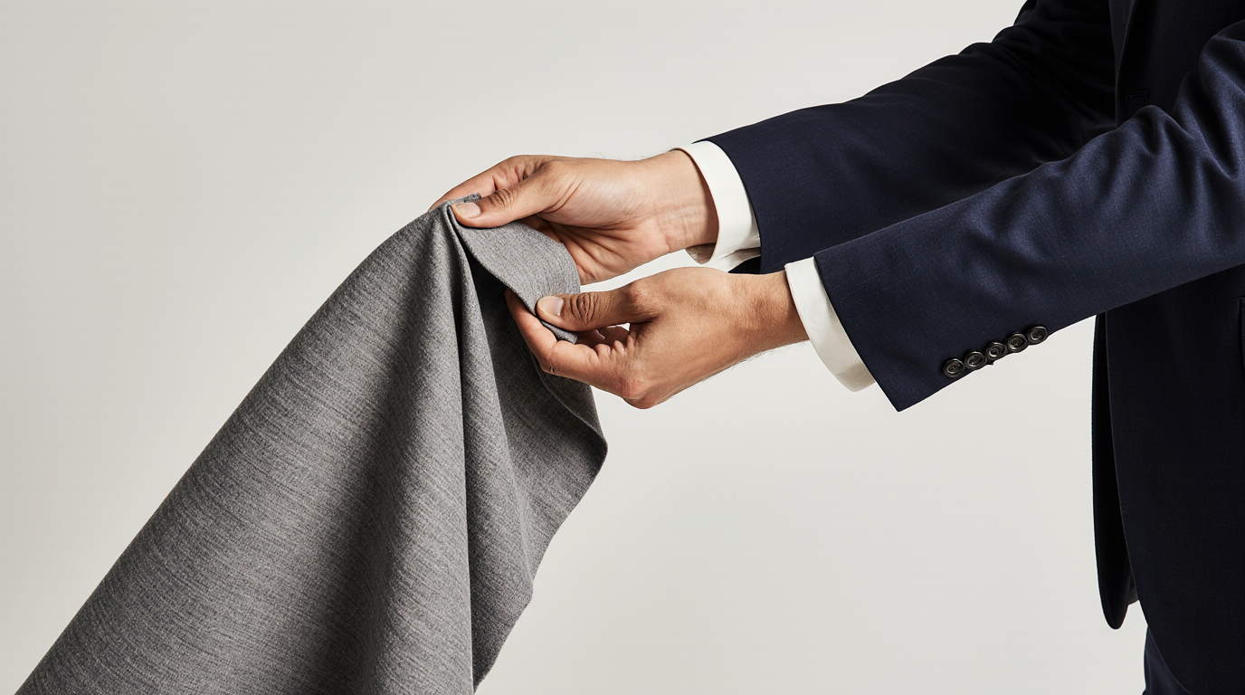 چرا اندازه‌گیری دقیق پارچه فاستونی اهمیت دارد