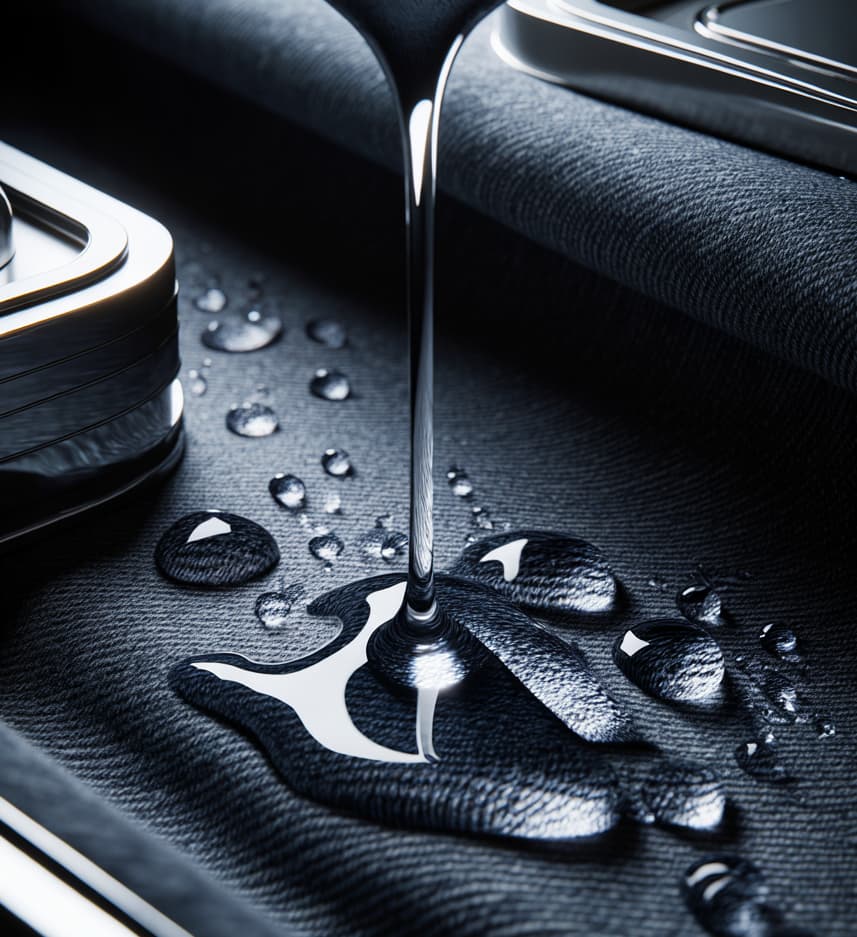 پارچه فاستونی