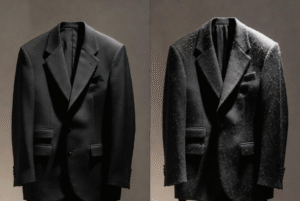 چگونه متوجه شویم فاستونی در برابر پرزدهی مقاوم است؟