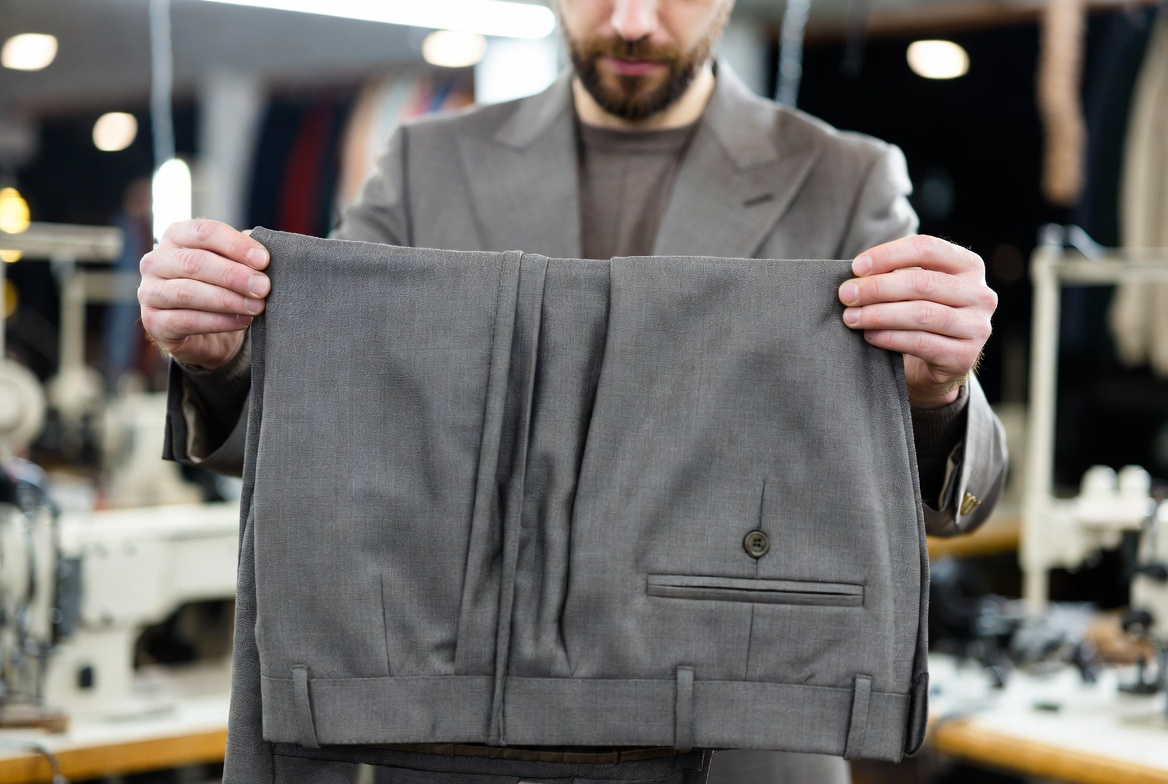 نشانه‌های ظاهری یک فاستونی باکیفیت قبل از خرید